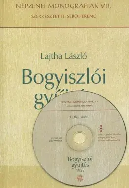 Bogyiszlói gyűjtés 1922