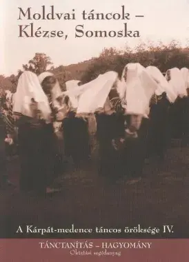 Moldvai táncok – Klézse, Somoska
