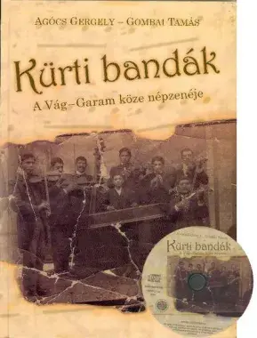 Kürti bandák