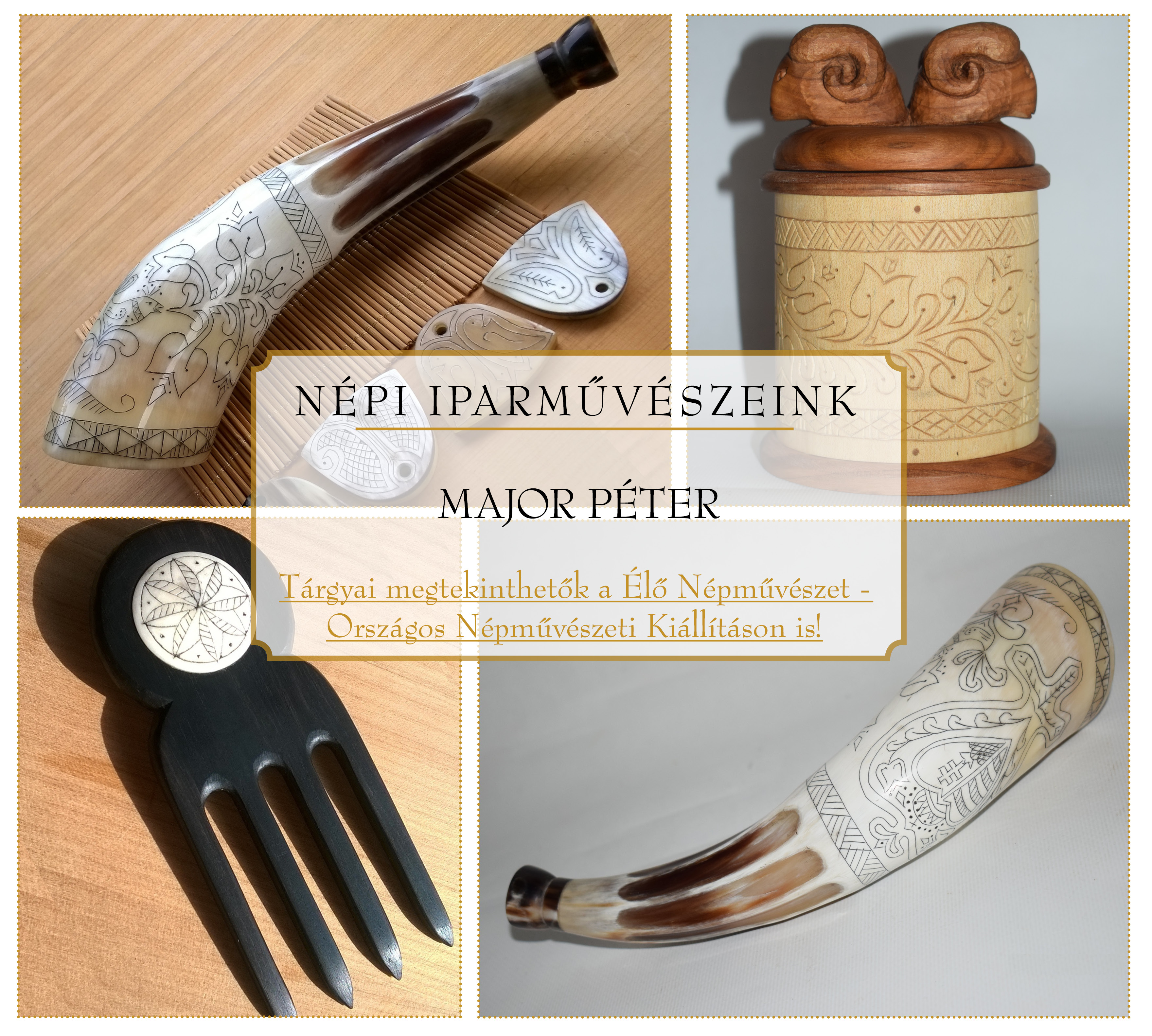 Major Péter