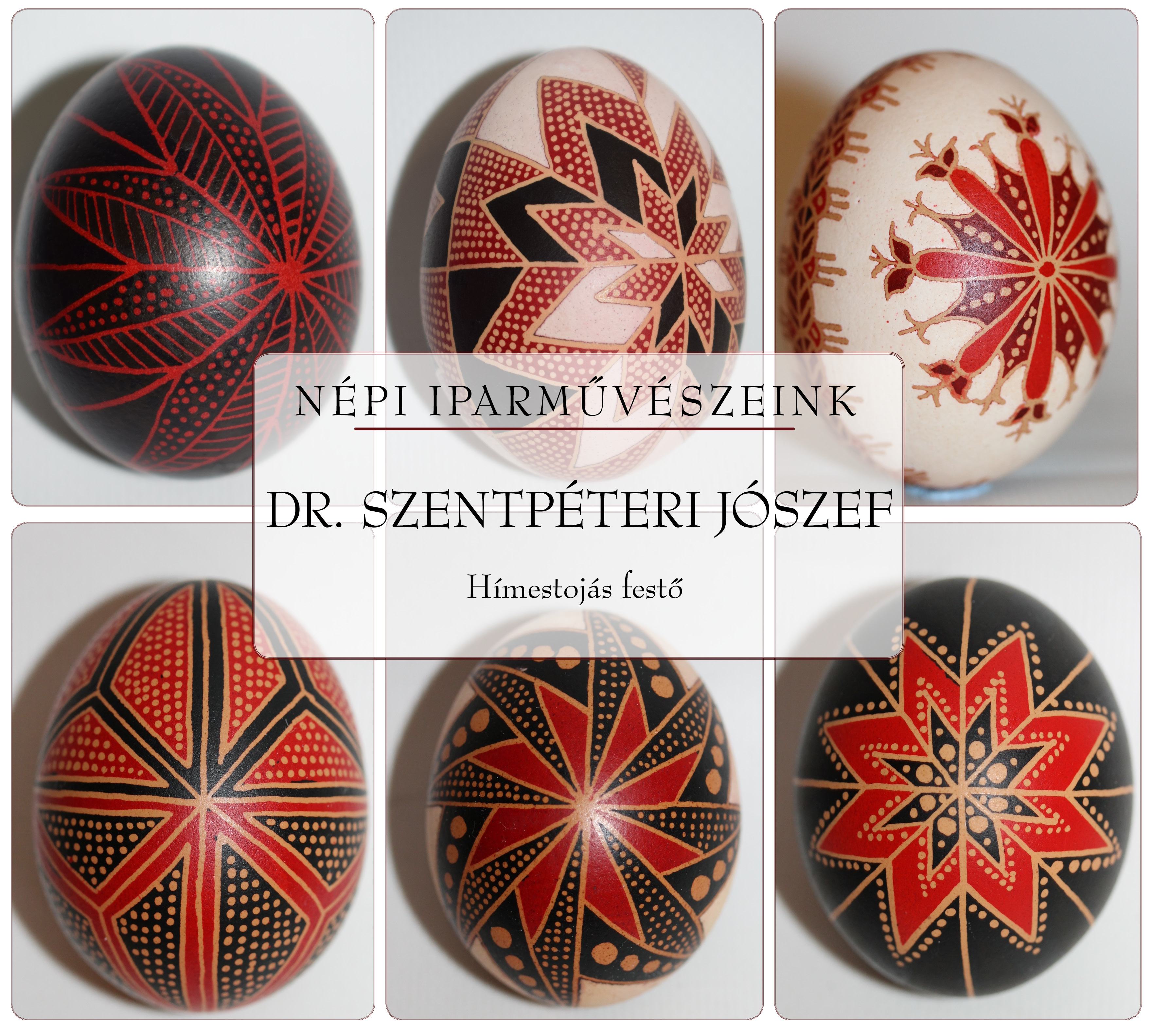 Szentpéteri József