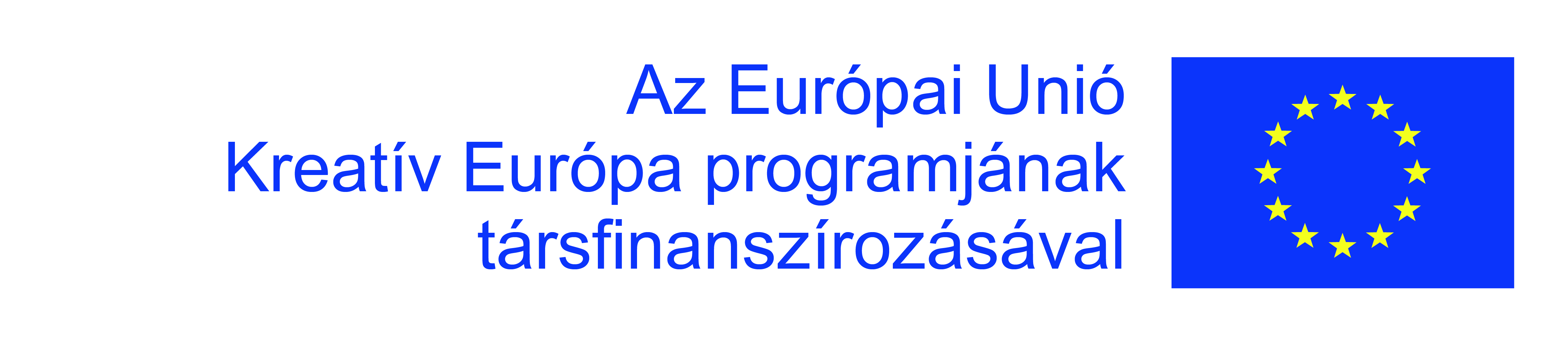 logo kreativ europa