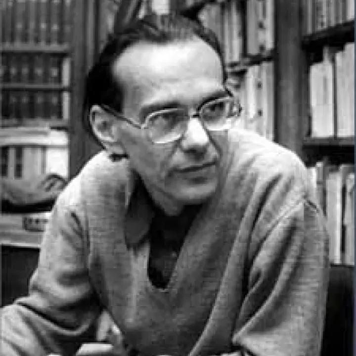 Martin György(1932-1983)
