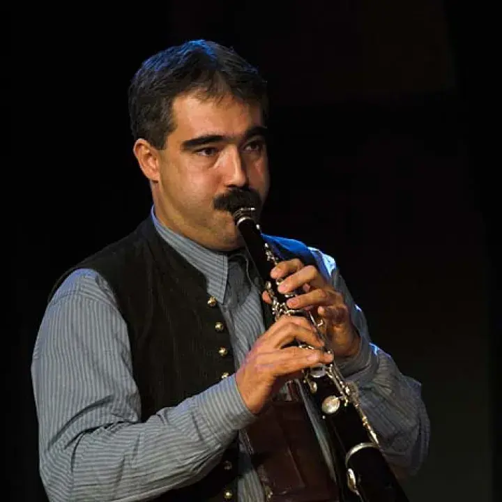 Agócs Gergely