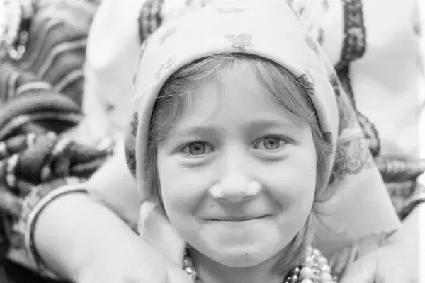 "Gyöngyszemek" Lészped 1996.