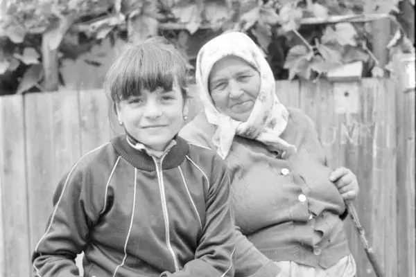 Hárman a padon, Lészped 1996.