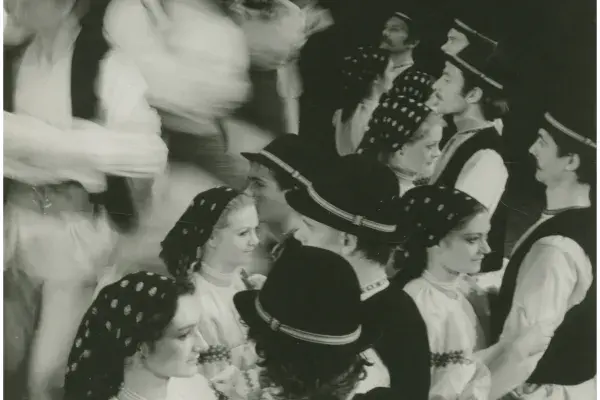 Zsuráfszky Zoltán: Kerekes, 1982