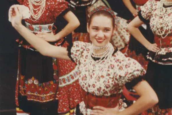 Timár Sándor: Matyó képek, 1990-es évek