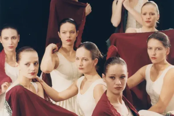 Mihályi Gábor: Naplegenda, 2000