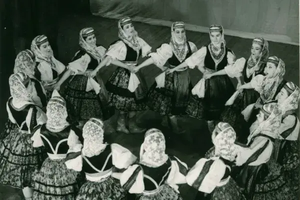 Gulyás László - Rábai Miklós: Háromugrós, 1960-as évek