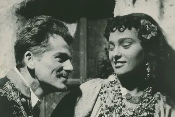 Csenki Imre - Rábai Miklós: Cigánytáncok, 1960-as évek