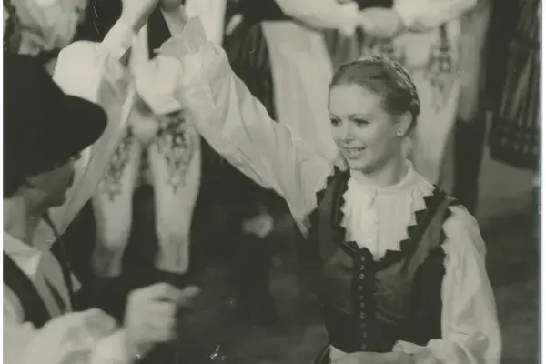 Timár Sándor: Sóvidéki táncok, 1980-as évek