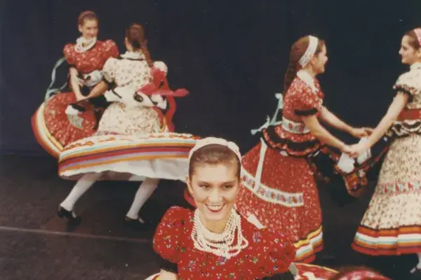 Timár Sándor: Matyó képek, 1990-es évek