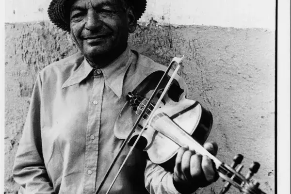 Ádám István 'Icsán' széki prímás, 1974 (HH_THA_FO_002034_01).JPG