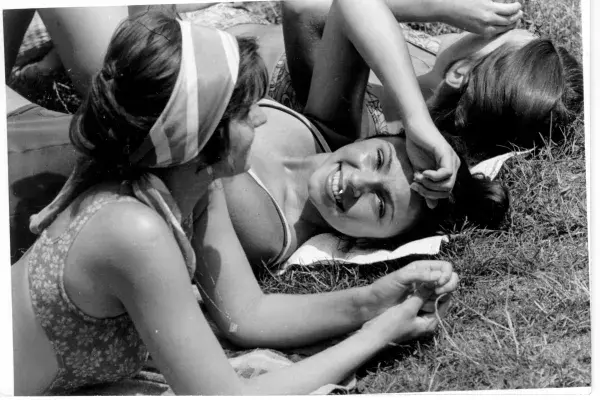 A VDSZ Bartók Béla Táncegyüttes, Balatonfűzfő, 1970-es évek (HH_THA_FO_000575_01).JPG