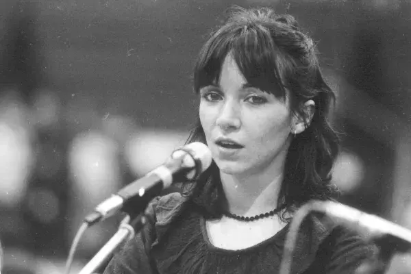 Sebestyén Márta, Táncháztalálkozó, 1982 (HH_THA_FO_001732_01).JPG
