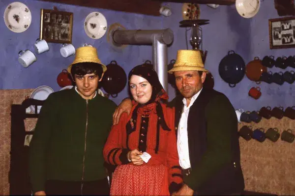 Szék, Románia, 1980-as évek (HH_THA_FO_005472_01).JPG