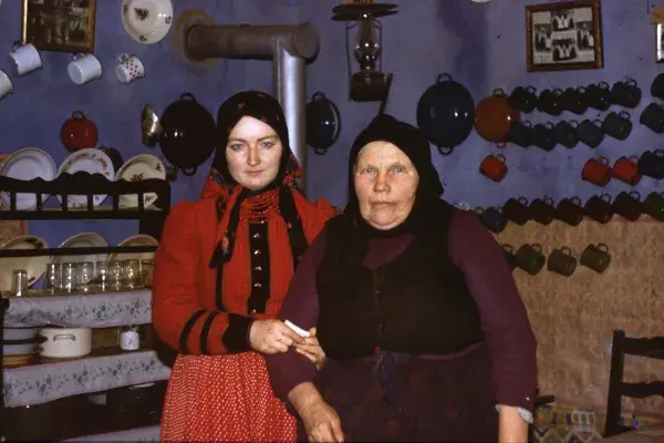 Szék, Románia, 1980-as évek (HH_THA_FO_005480_01).JPG