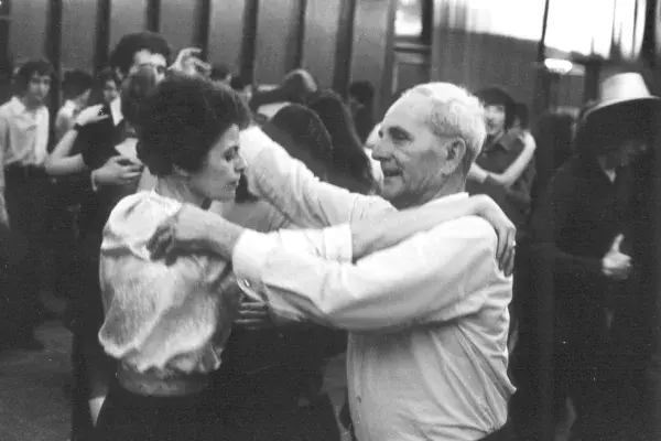 Táncház a Liszt Ferenc téren Borbély Jolán, Csombor Endre (HH_THA_FO_001746_01).JPG