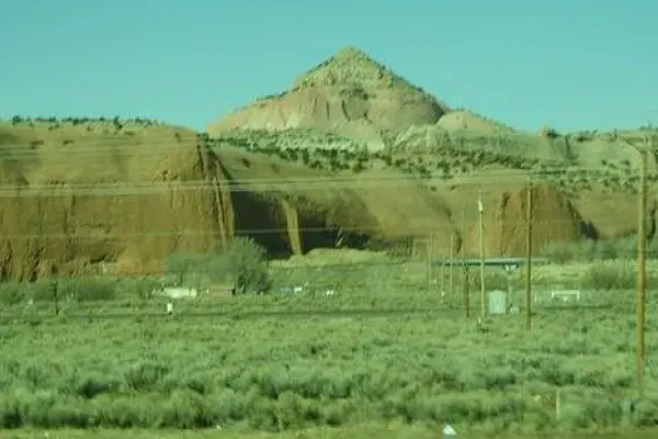 Kietlen vidék (New Mexico)