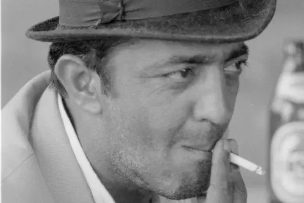 Kovács Péter fejérdi kontrás (1997)