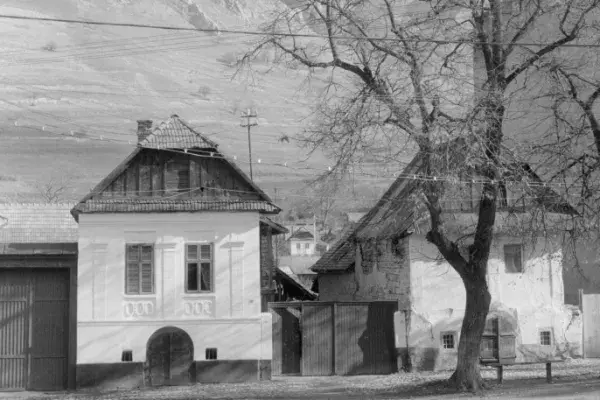 Torockói házak (1997)