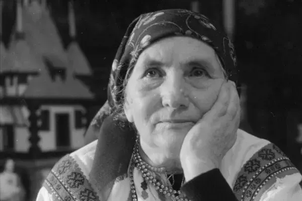 A lészpedi Jánó Anna (1996)