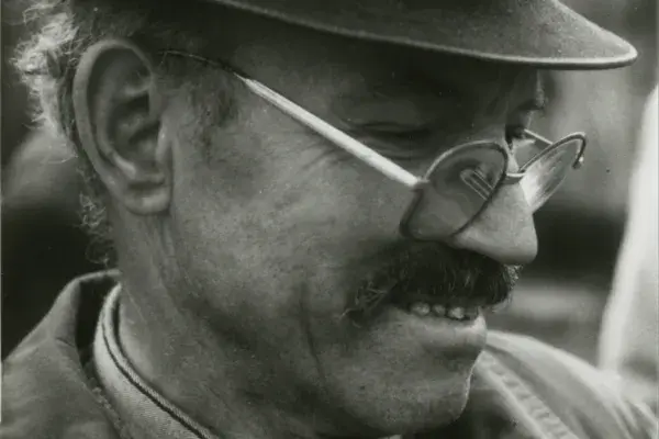 Jaskó István „Pitti" Türén (1996)