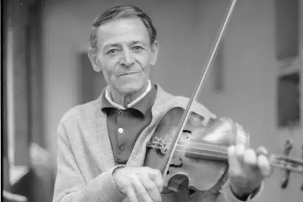 Sztojka János „Jánoska" gyalui kontrás (1994)