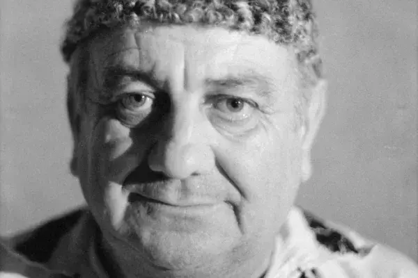 Hudușan Florea (Nagysármás) (1998)