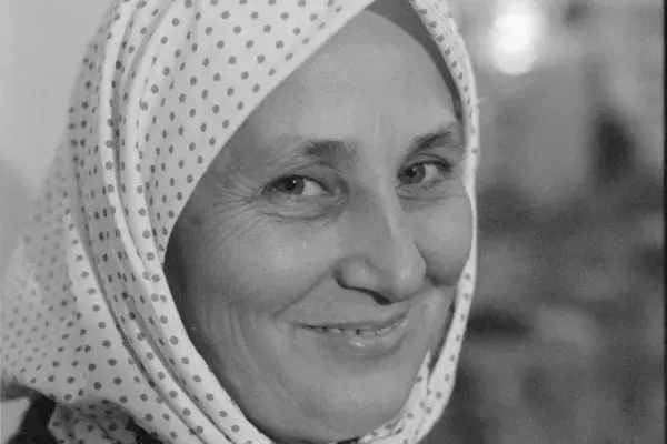 Fülöp Zsuzsanna (Szék) (1998)