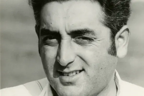 Kovács János méhkeréki kontrás (1974)