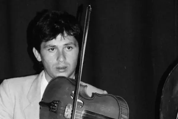 ifj. Toni Rudolf kontrás (1990-es évek)