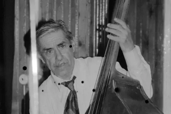 Berki Ferenc „Árus" (1990-es évek)