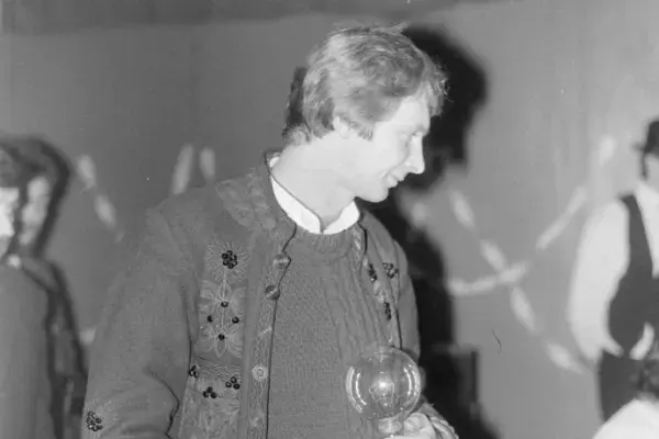 Tötszegi András „Cucus" (1989)