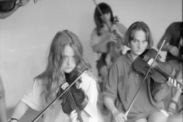 Válaszúti táborozók (1997)