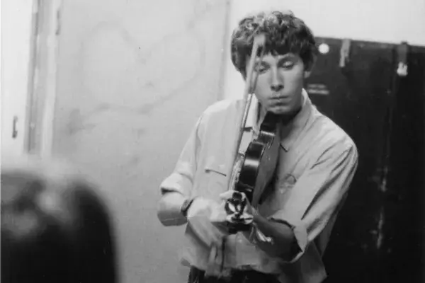 Jászberényi tábor: D. Tóth Sándor „Satya" (1983)