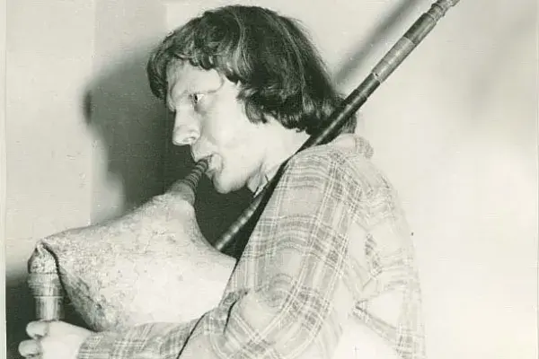 Cserepes Károly (1978 körül)