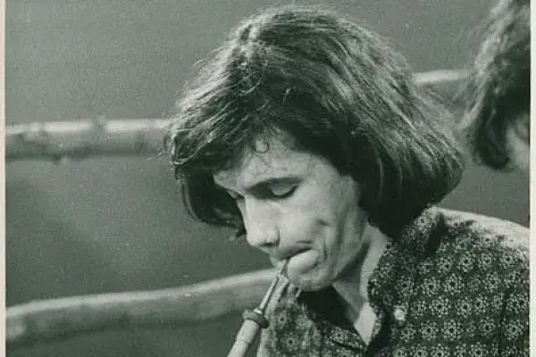 Bartók Együttes „Lóra, csikós"  műsorának tv felvétele (Koltay Gergely töröksíp) (1973)