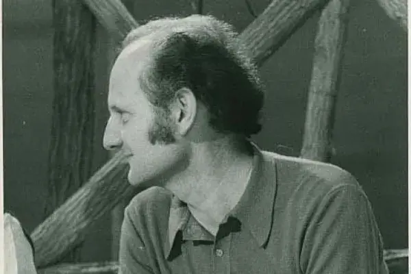 Bartók Együttes „Lóra, csikós"  műsorának tv felvétele: Timár Sándor (1973)