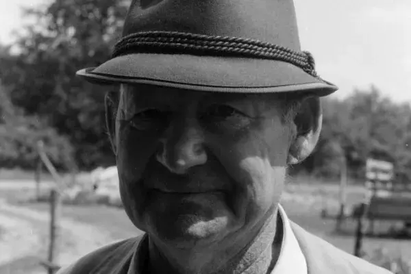 Slovák Ján Felsőrás 1993.