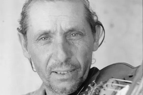 Szőcs József prímás, Piskolt 1997.