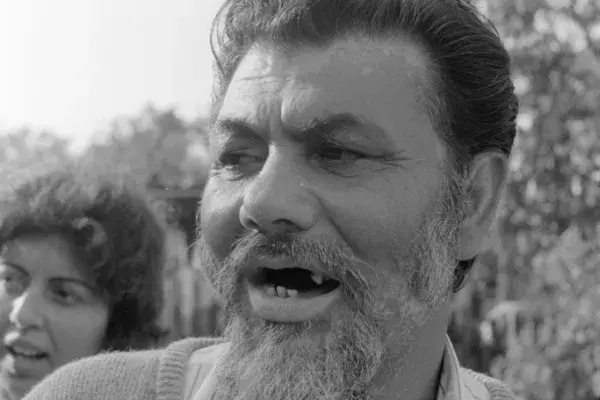 Rostás Ferenc énekel, Nyírvasvári 1997.