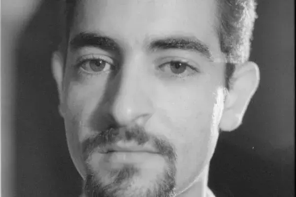 Balázs László őrkői kontrás, Fonó Budai Zeneház 1998.