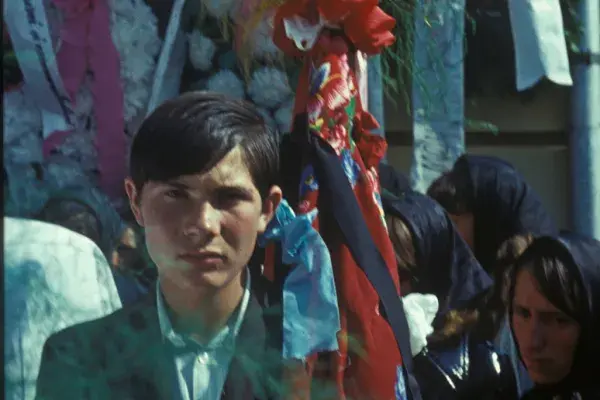 Portré egy legényről, 1980-as évek