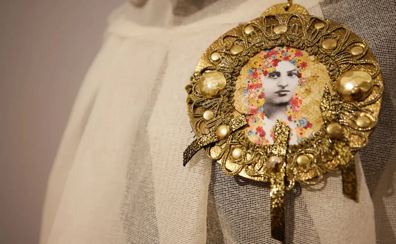 Romani Design ékszerkészítő workshop