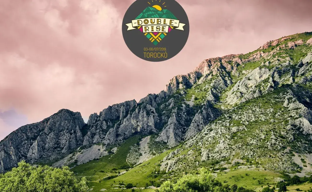 Double Rise Fesztivál Hagyományok Háza