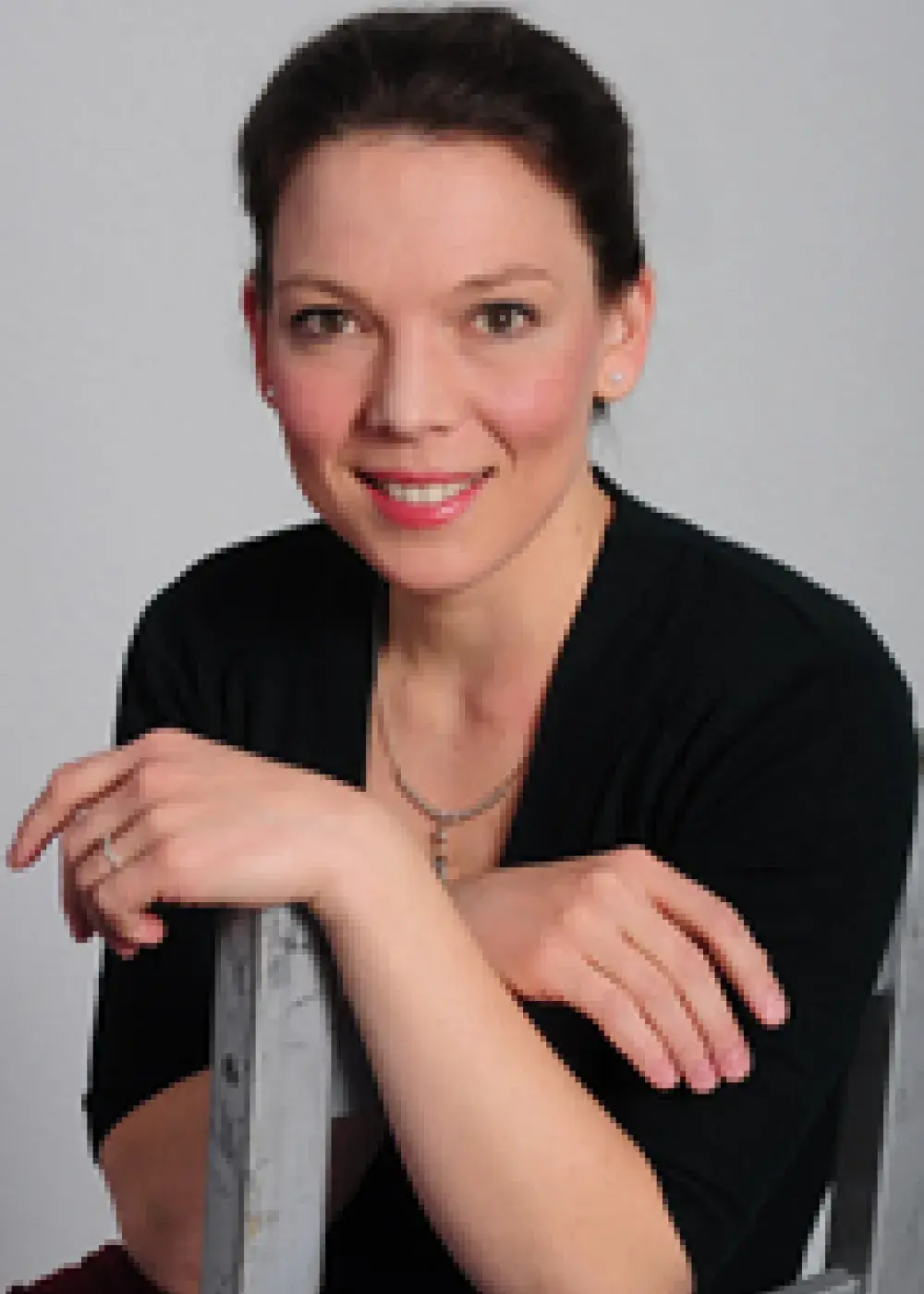 Szilárd Katalin portré